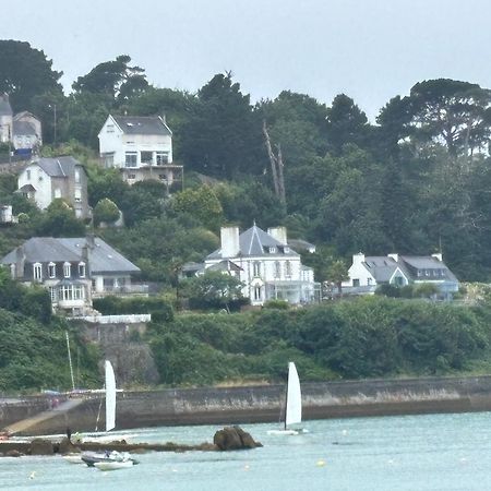 Isis Vue Mer Douarnenez Exteriér fotografie