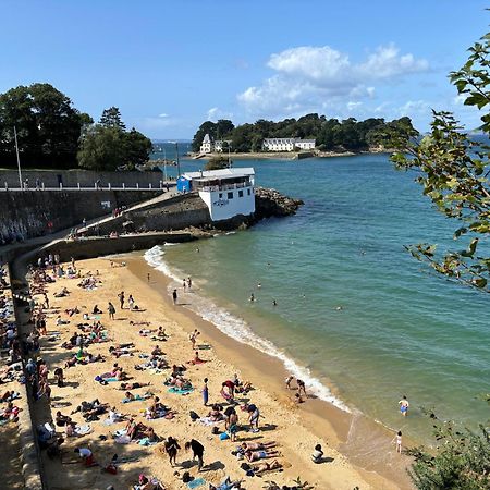 Isis Vue Mer Douarnenez Exteriér fotografie