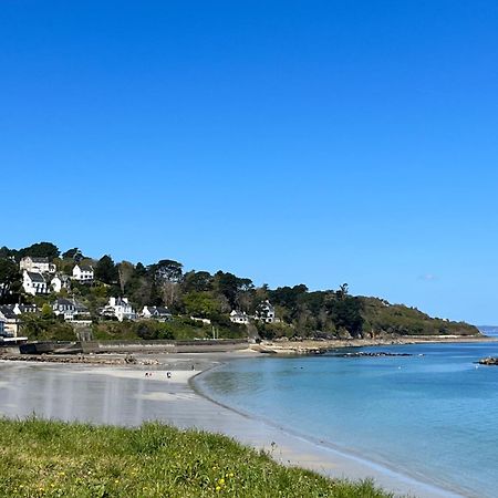 Isis Vue Mer Douarnenez Exteriér fotografie