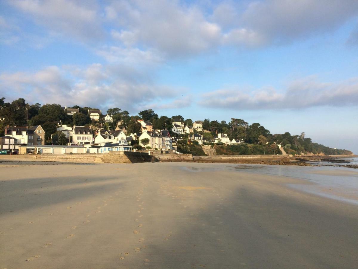 Isis Vue Mer Douarnenez Exteriér fotografie