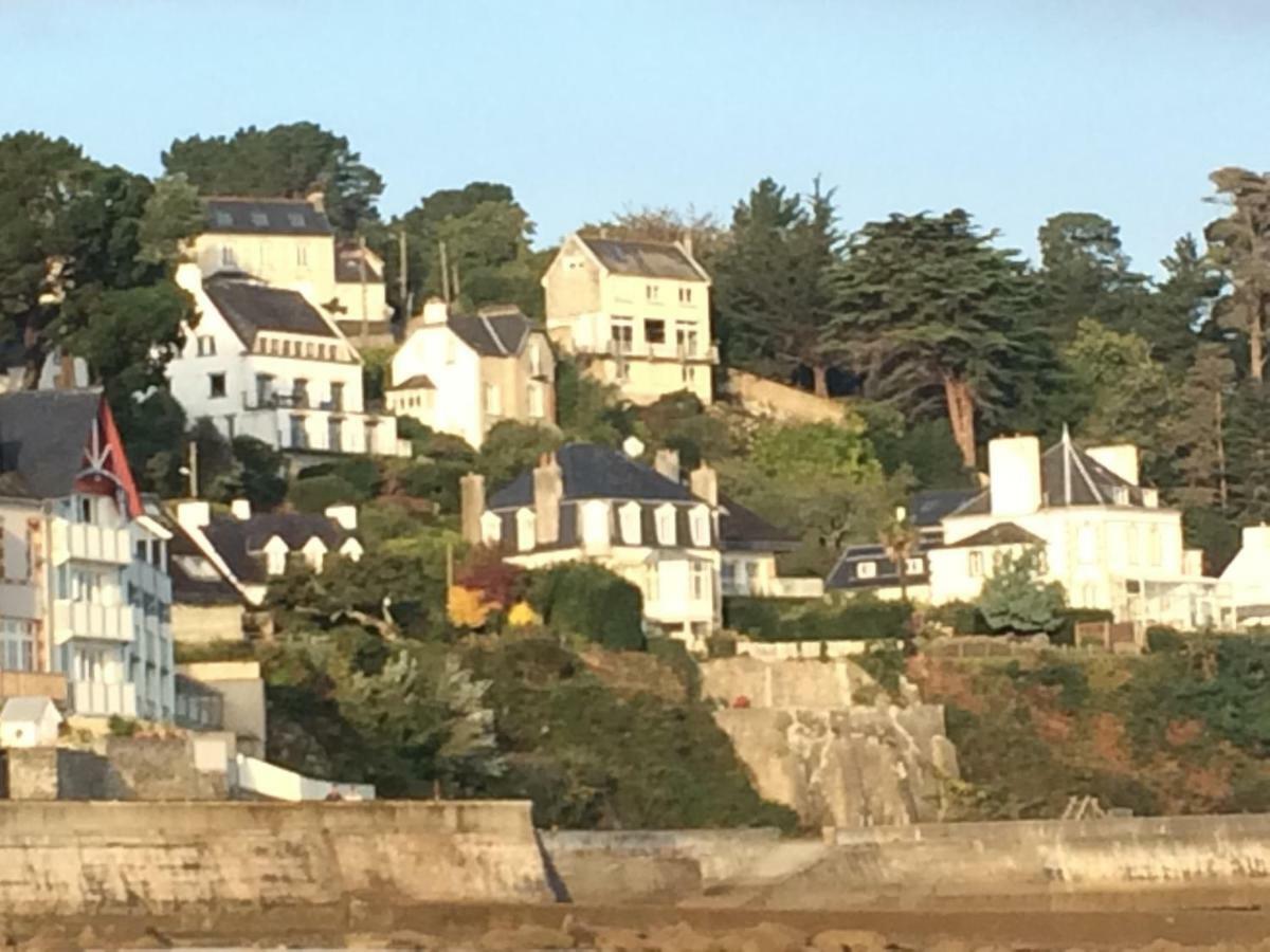 Isis Vue Mer Douarnenez Exteriér fotografie