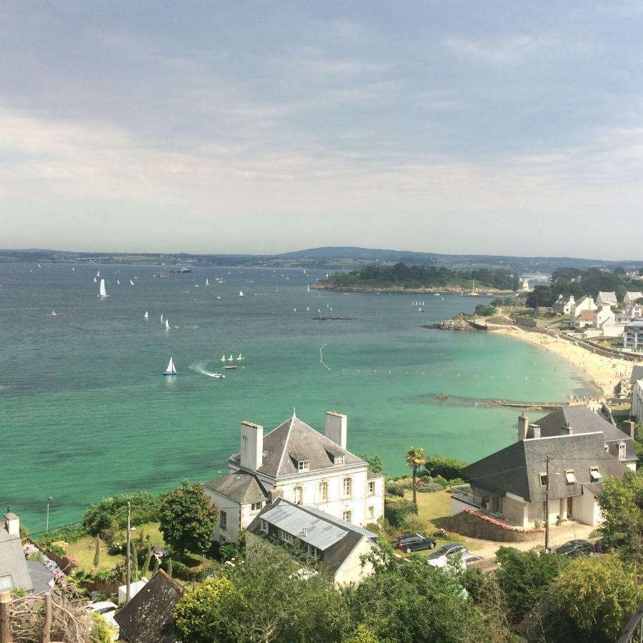 Isis Vue Mer Douarnenez Exteriér fotografie